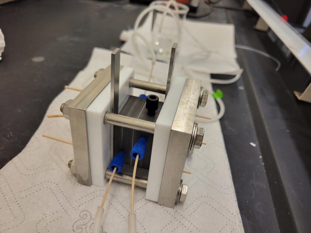 Redox Flow Battery